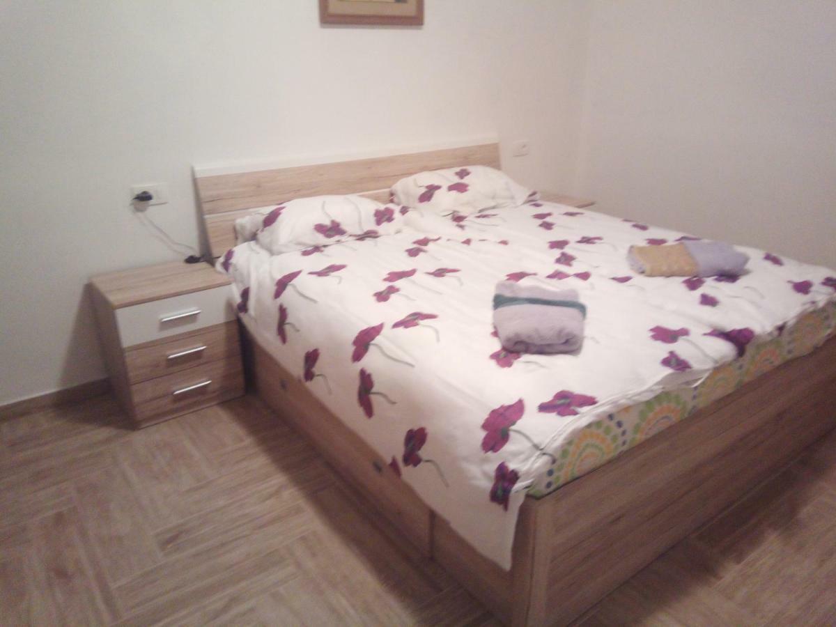 Apartmaji Matazin Črni Kal Exterior foto